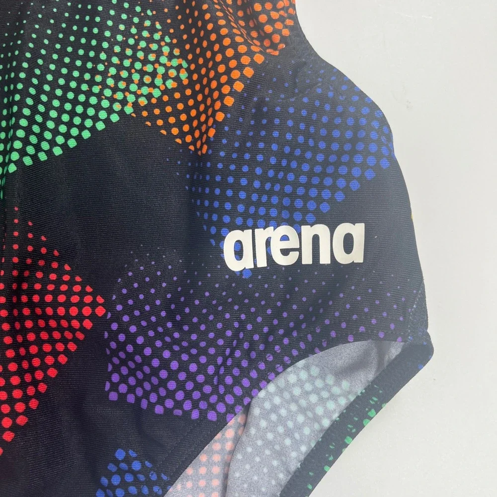 Arena halftone challenge